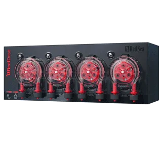 Aquarium ATOs and Dosing Pumps