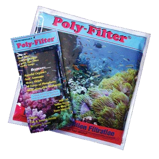 Aquarium Filters and Media