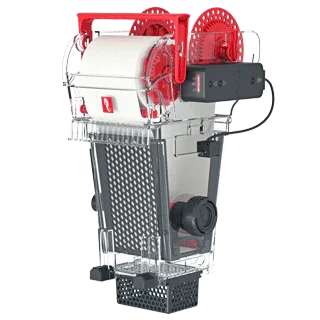 Mechanical Filtration