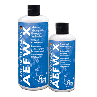 Treatments and Medication - Ocean Reefs Marine Aquariums