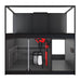 Red Sea Reefer 525 G3 Aquarium System