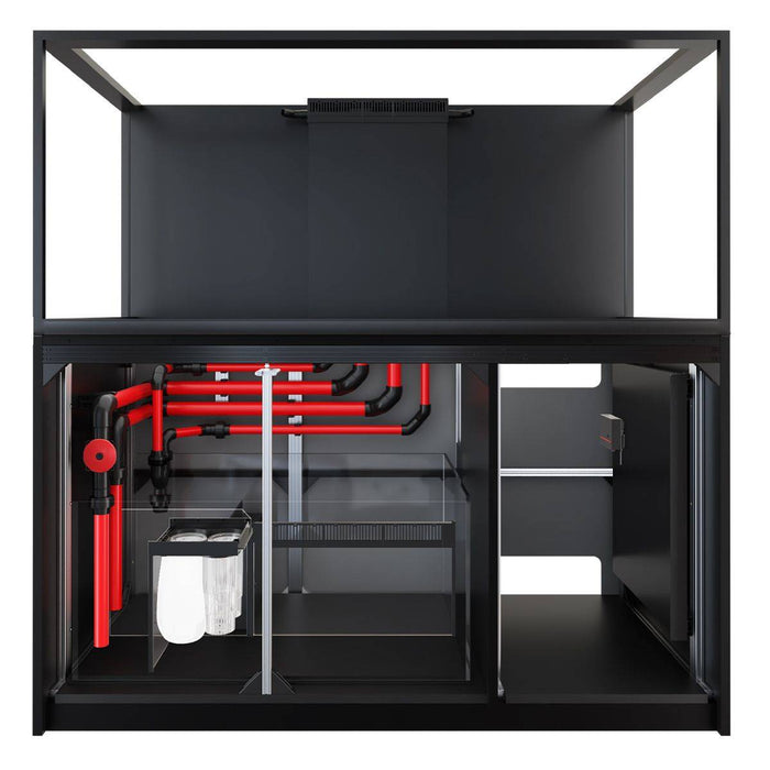 Red Sea Reefer S-700 G3 Aquarium System