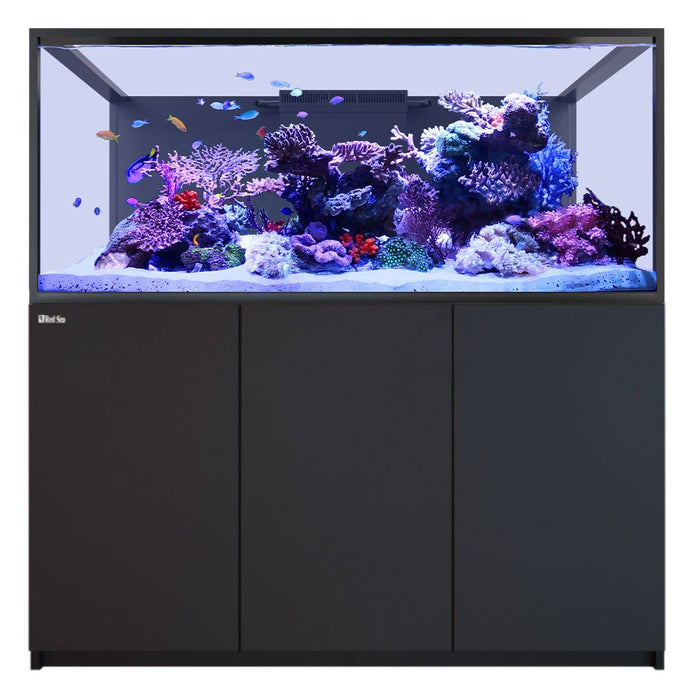 Red Sea Reefer S-700 G3 Aquarium System