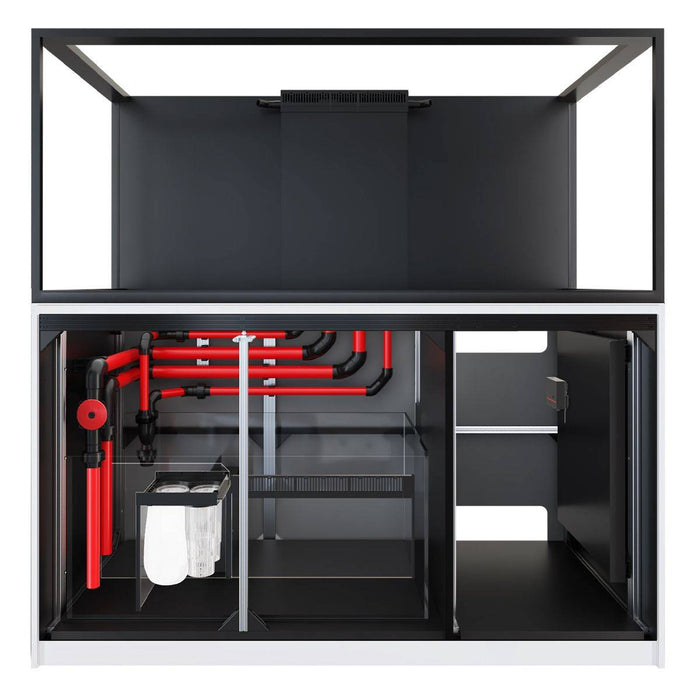 Red Sea Reefer S-700 G3 Aquarium System
