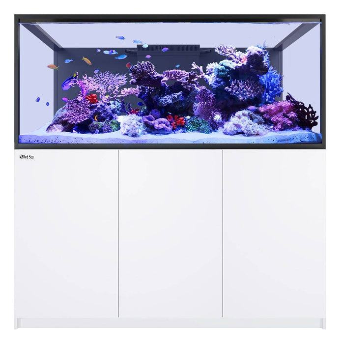 Red Sea Reefer S-700 G3 Aquarium System