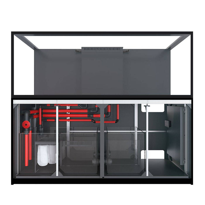 Red Sea Reefer S-850 G3 Aquarium System