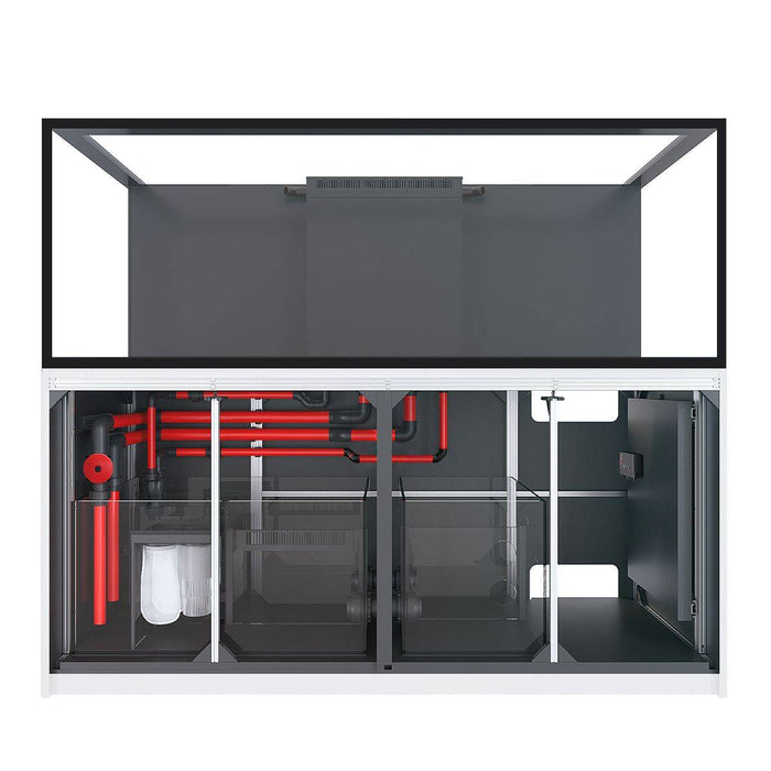 Red Sea Reefer S-850 G3 Aquarium System