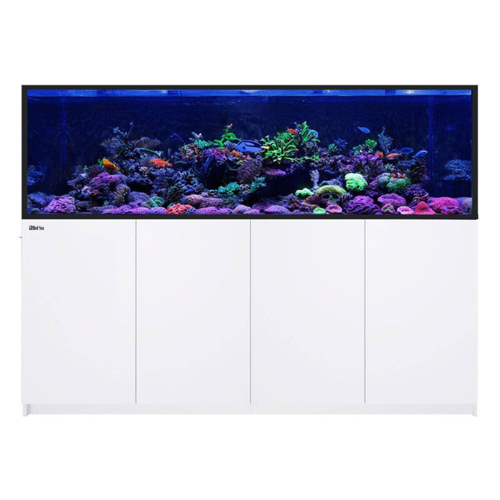 Red Sea Reefer S-850 G3 Aquarium System