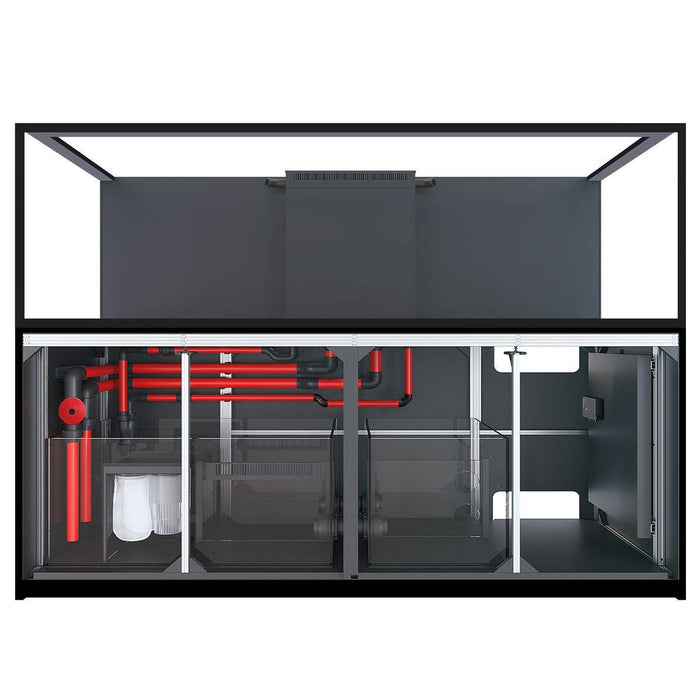 Red Sea Reefer S-1000 G3 Aquarium System