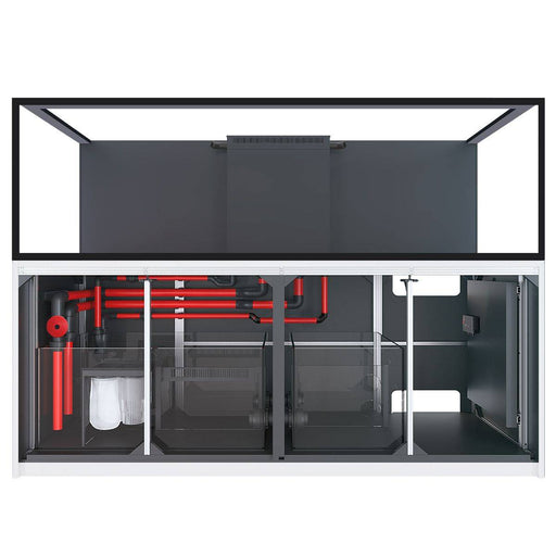 Red Sea Reefer S-1000 G3 Aquarium System