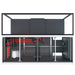 Red Sea Reefer S-1000 G3 Aquarium System