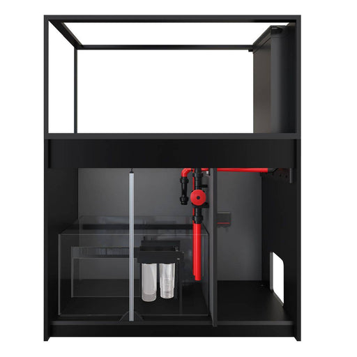 Red Sea Reefer Peninsula 500 G3 Aquarium System