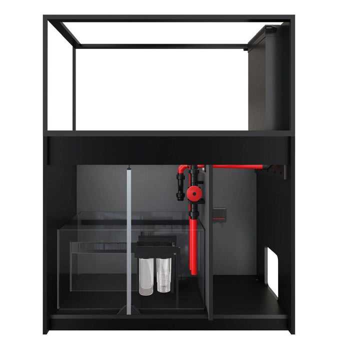 Red Sea Reefer Peninsula 500 G3 Aquarium System