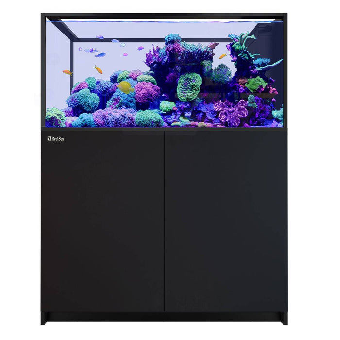 Red Sea Reefer Peninsula 500 G3 Aquarium System