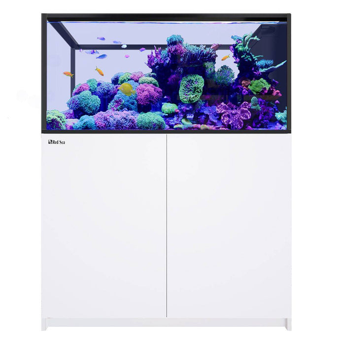 Red Sea Reefer Peninsula 500 G3 Aquarium System