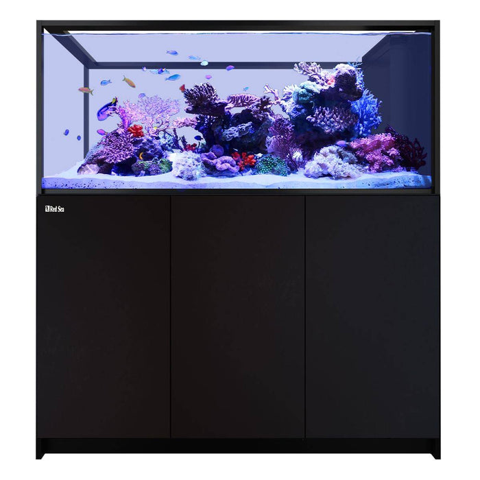 Red Sea Reefer Peninsula S-700 G3 Aquarium System