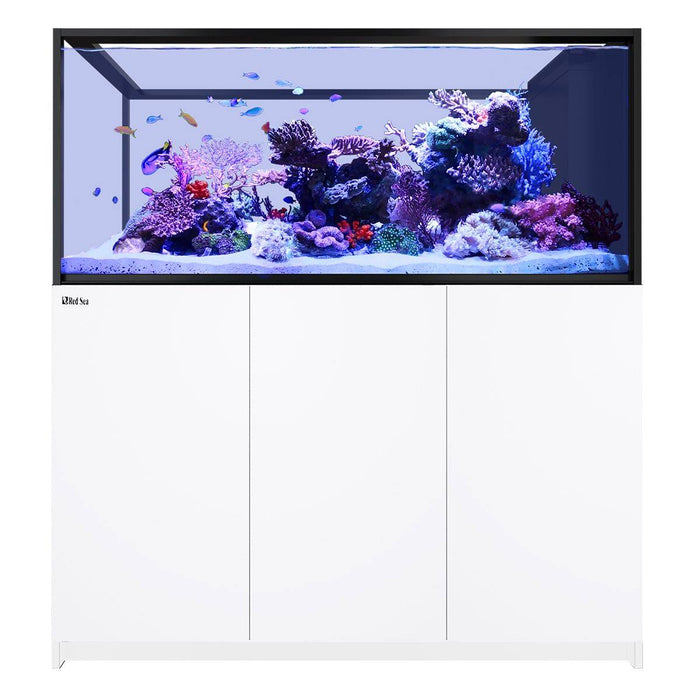 Red Sea Reefer Peninsula S-700 G3 Aquarium System