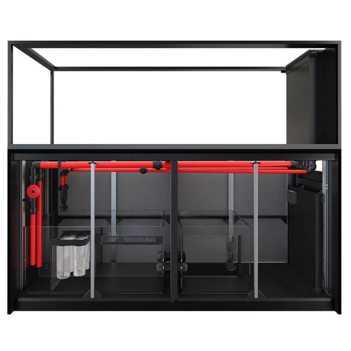 Red Sea Reefer Peninsula S-950 G3 Aquarium System
