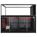 Red Sea Reefer Peninsula S-950 G3 Aquarium System