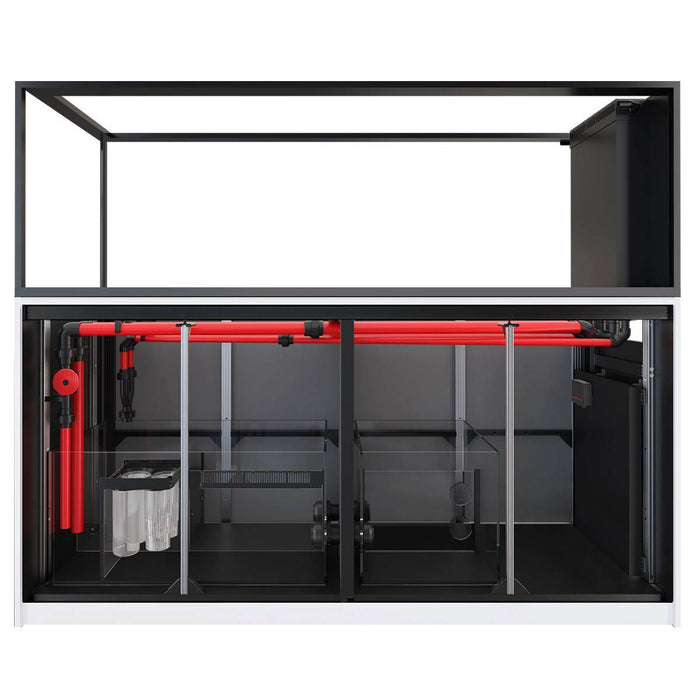 Red Sea Reefer Peninsula S-950 G3 Aquarium System