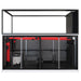 Red Sea Reefer Peninsula S-950 G3 Aquarium System