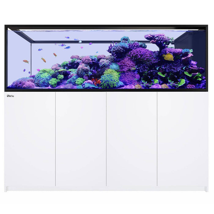 Red Sea Reefer Peninsula S-950 G3 Aquarium System