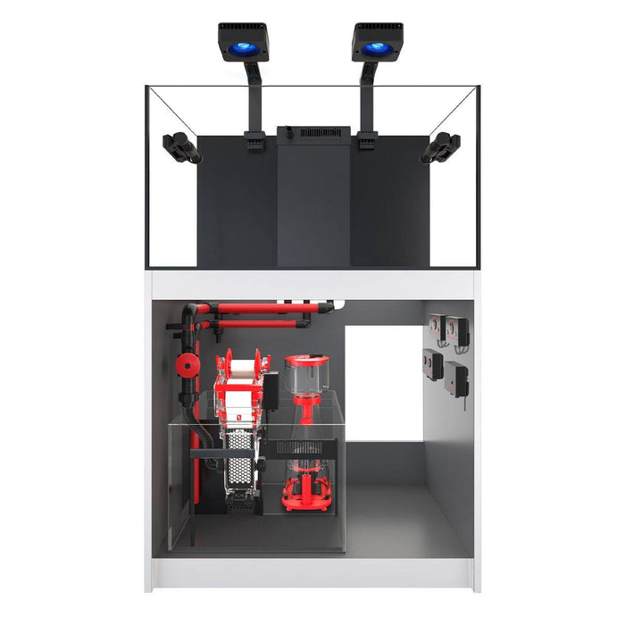 Red Sea Reefer Max 250 G3 Aquarium System