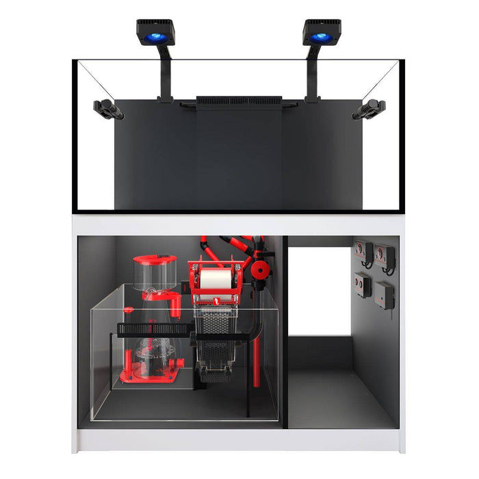 Red Sea Reefer Max 350 G3 Aquarium System