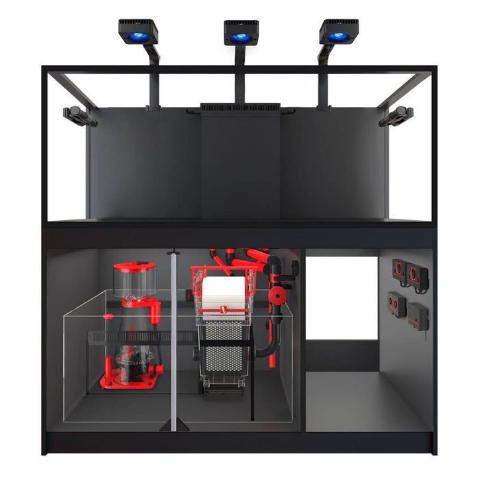 Red Sea Reefer Max 525 G3 Aquarium System