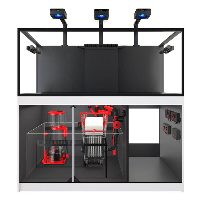 Red Sea Reefer Max 525 G3 Aquarium System