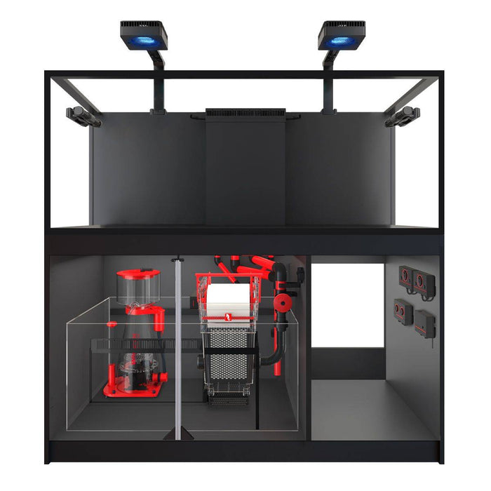 Red Sea Reefer Max 625 G3 Aquarium System
