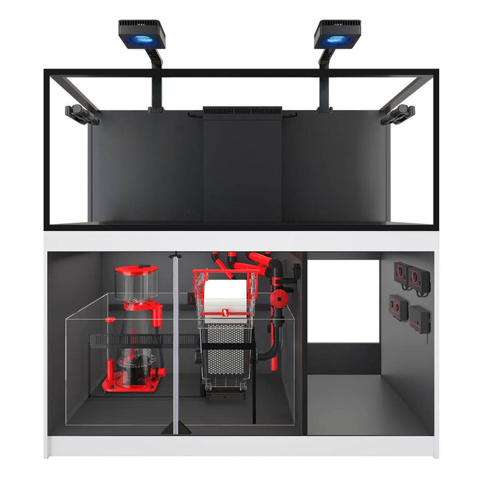 Red Sea Reefer Max 625 G3 Aquarium System