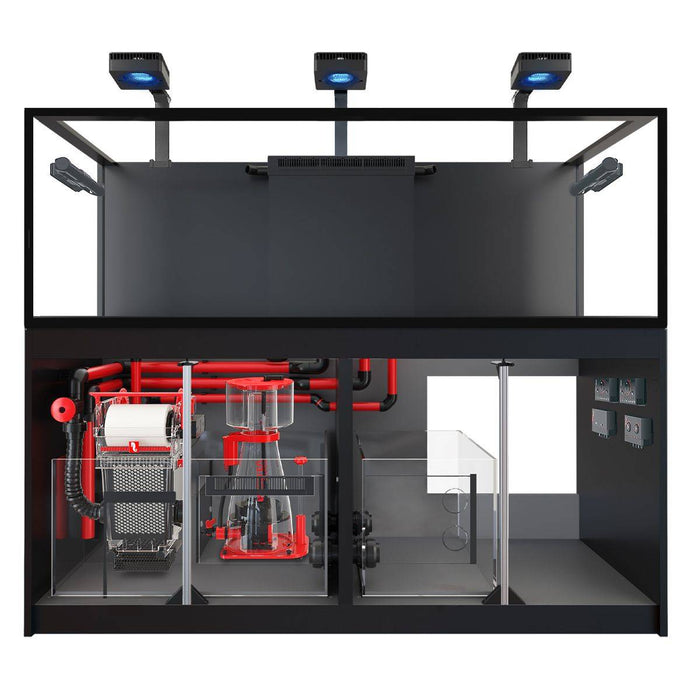 Red Sea Reefer Max 750 G3 Aquarium System