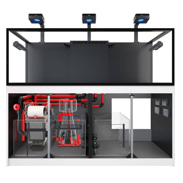 Red Sea Reefer Max 750 G3 Aquarium System