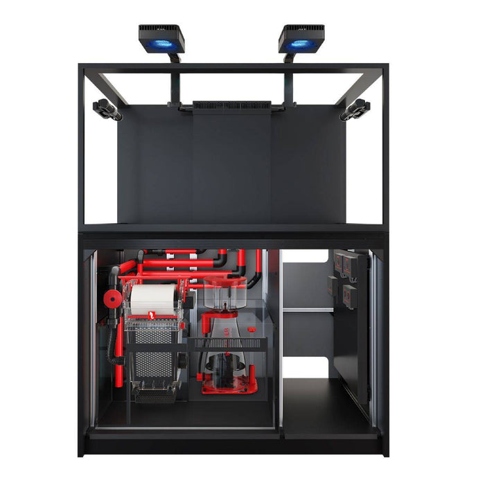 Red Sea Reefer Max S-550 G3 Aquarium System