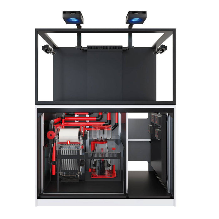 Red Sea Reefer Max S-550 G3 Aquarium System