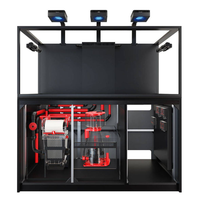 Red Sea Reefer Max S-700 G3 Aquarium System