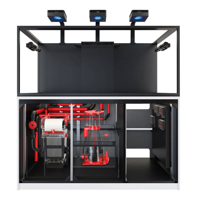 Red Sea Reefer Max S-700 G3 Aquarium System