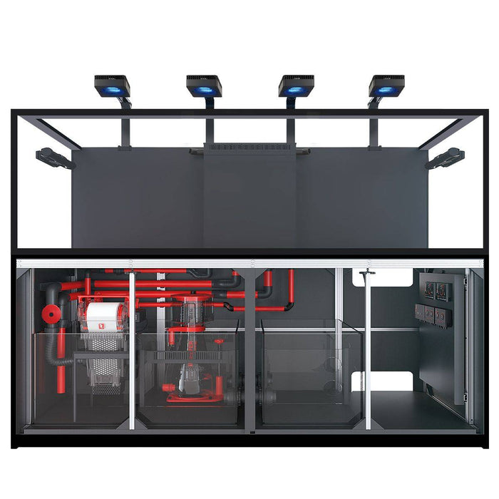 Red Sea Reefer Max S-1000 G3 Aquarium System