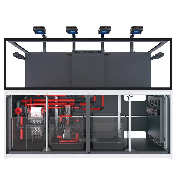 Red Sea Reefer Max S-1000 G3 Aquarium System