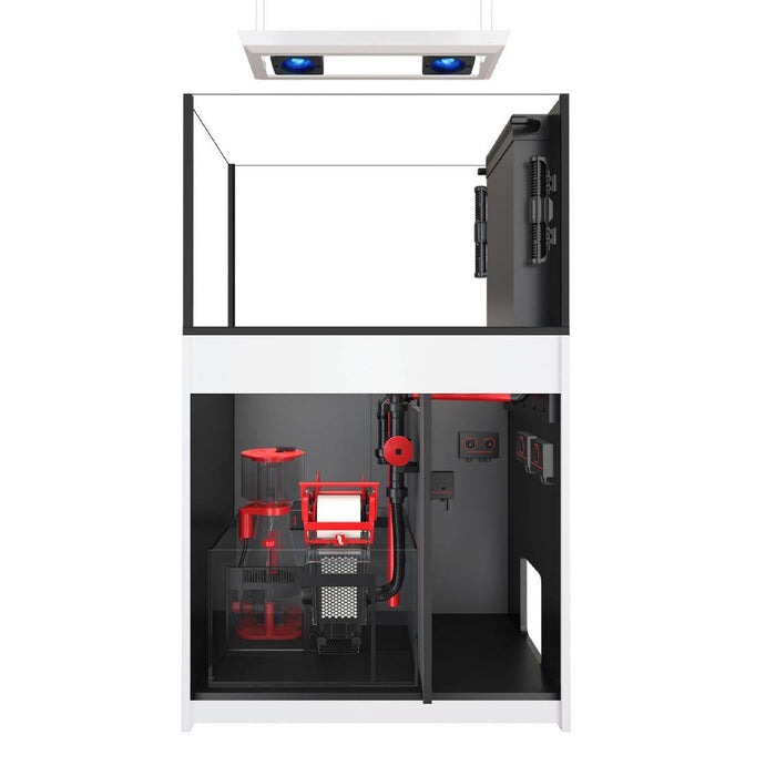 Red Sea Reefer Max Peninsula 350 G3 Aquarium System