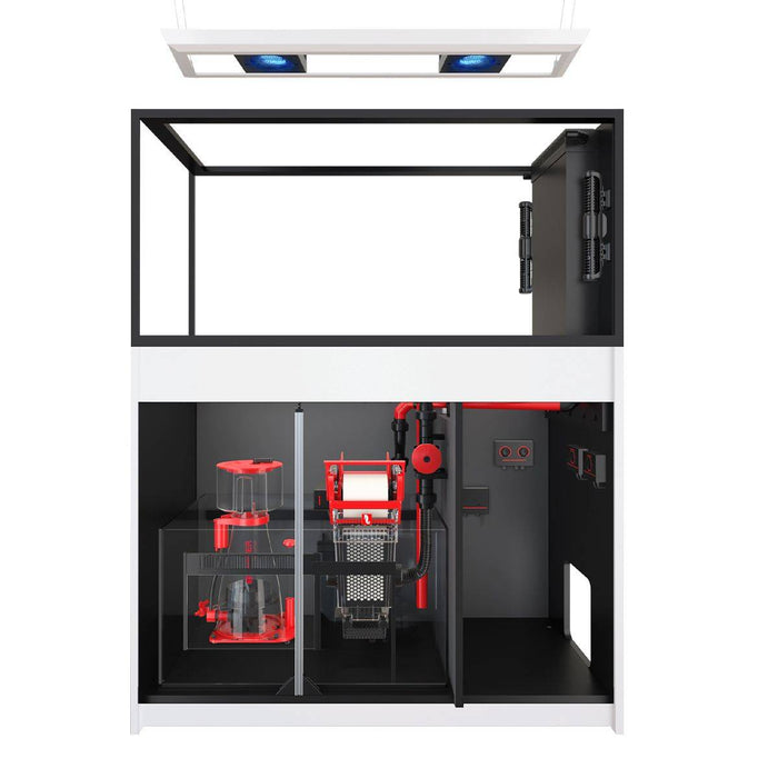 Red Sea Reefer Max Peninsula 500 G3 Aquarium System