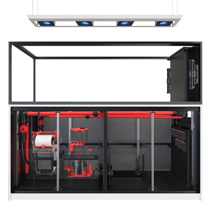 Red Sea Reefer Max Peninsula S-950 G3 Aquarium System