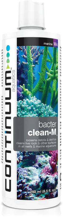 Continuum Bacter Clean M