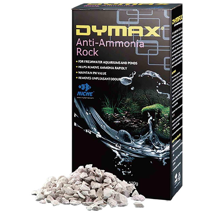 Dymax Anti Ammonia Rock
