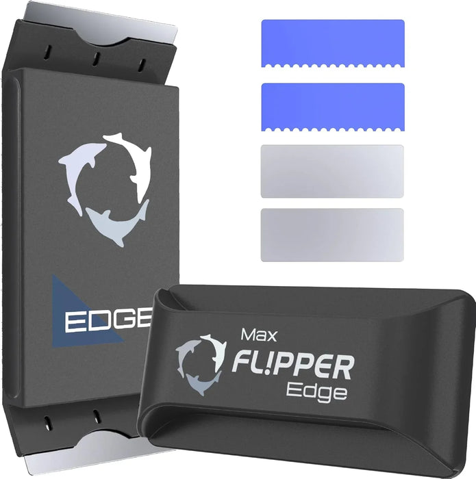 Flipper Edge Max Algae Cleaner