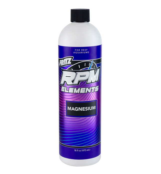 Fritz RPM Magnesium