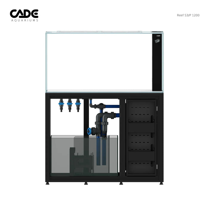 Cade Reef S3/P 1200