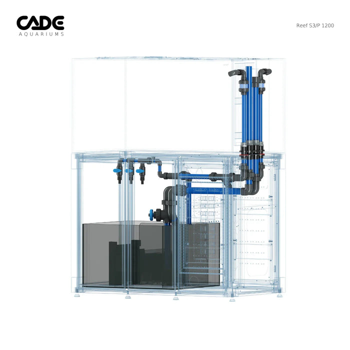 Cade Reef S3/P 1200