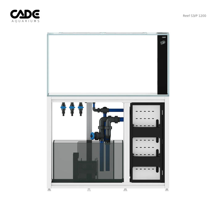 Cade Reef S3/P 1200
